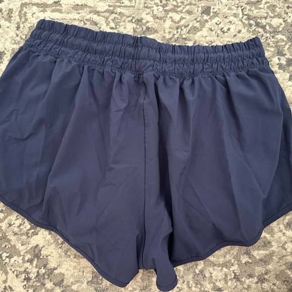 Aerie/offline Athletic shorts with built in biker shorts - Picture 6 of 8